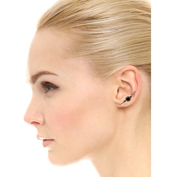 Samantha Wills Jewelry - Samantha wills Horses & hummingbirds earring cuff